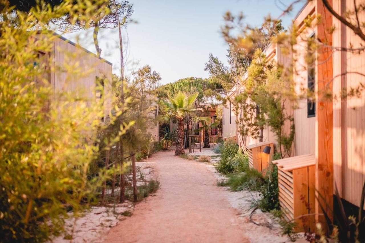 Salines Campsite 4*